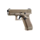 Kép 2/2 - Glock 19X Blowback Co2 légpisztoly 4.5mmBB2