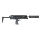 Kép 3/4 - HK MP7A1 SD csőletörős légfegyver 4,5mm 