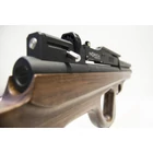 Kép 3/3 - Norica Dark Bull BP PCP légfegyver 4,5mm 3