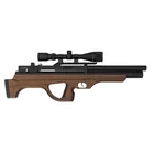 Kép 1/3 - Norica Dark Bull BP PCP légfegyver 4,5mm