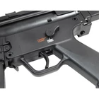 Kép 4/4 - HK MP5 K-PDW CO2 légfegyver