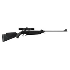 Kép 2/3 - Hammerli Black Force 400 Combo légpuska szett - 4,5mm kaliber