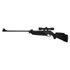 Kép 3/3 - Hammerli Black Force 400 Combo légpuska szett - 4,5mm kaliber