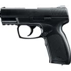 Kép 1/2 - Umarex TDP 45 CO2 légpisztoly 4,5mmBB