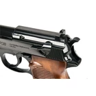 Kép 3/5 - Walther P38 CO2 légpisztoly 4,5mmBB