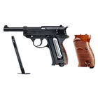 Kép 5/5 - Walther P38 CO2 légpisztoly 4,5mmBB