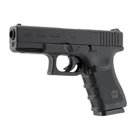 Kép 2/3 - GLOCK 19 Gen4. MOS légpisztoly 4,5 mm