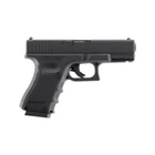 Kép 3/3 - GLOCK 19 Gen4. MOS légpisztoly 4,5 mm