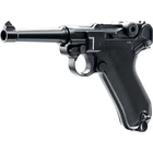 Kép 2/4 - Legends P08 BlowBack FullMetal Co2 légpisztoly