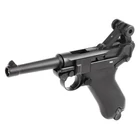 Kép 3/4 - Legends P08 BlowBack FullMetal Co2 légpisztoly