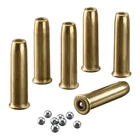 Kép 2/2 - Colt Single Action Army,Legends Cowboy Rifle, S&W revolver 4,5BB hüvely