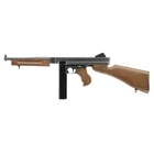 Kép 2/2 - Legends Thompson M1A1 Legendary Co2, 4.5BB FullAuto légfegyver