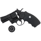 Kép 3/3 - Colt Python 357 2,5' Co2 légpisztoly