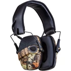 Kép 1/2 - Howard Leight Impact Sport Camo aktív fülvédő
