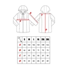 Kép 2/2 -  M-Tramp Softshell Dubon kabát, fekete