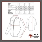 Kép 4/4 - US Softshell bevetési dzseki