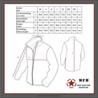 Kép 4/4 - US Polárdzseki, COLD-WEATHER