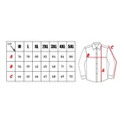 Kép 2/2 - M-Tramp Herne hosszú ujjú ing