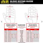 Mechanix ColdWork Canvas Utility téli kesztyű