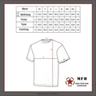 Kép 2/2 - U.S. rövid ujjú póló,AT digital színben