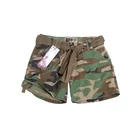 Kép 2/2 - Milt-Tec "Army" női short