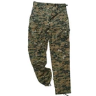 Kép 1/2 - Mil-Tec BDU nadrág digit terep