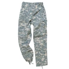 Kép 1/2 - Mil-Tec BDU nadrágszürke-digit terep