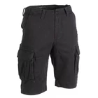 Kép 1/3 -  Mil-Tec PW Vintage short - fekete