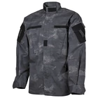 Kép 1/2 - US Gyakorló Zubbony ACU Rip Stop HDT-Camo