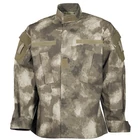 Kép 1/2 - US Gyakorló zubbony, HDT camo színben