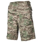 Kép 1/2 - US BDU Bermuda op camo