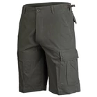 Kép 1/2 - Mil-Tec ripstop short- zöld színben