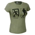 Kép 1/2 - Your man my man - khaki