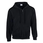 Kép 1/2 - Gildan GI18600 kapucnis pulóver, 4XL-es méret