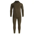 Kép 1/5 - Mil-Tec thermofleece aláöltözet - barna szín