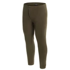 Kép 3/5 - Mil-Tec thermofleece aláöltözet - barna szín