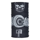 Kép 1/2 - Fostex csősál, motoros mintával