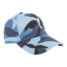 Kép 2/3 - Baseball sapka, twill, 9005