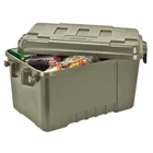 Kép 2/3 - Plano Sportman's Trunk S tárolóláda, S-es méret