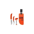Kép 1/5 - Walther Hunter Knife Set 2 zsigerelő vadász szett
