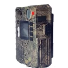 Kép 2/3 - Boly Guard BG410-DFP kamera duál vakuval + microSD + akku + SP-01 napelem szett