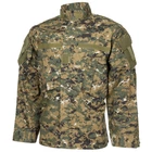Kép 1/4 - US Gyakorló zubbony, operation camo színben