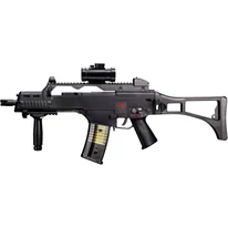Elektromos airsoft fegyverek