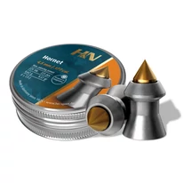 Léglövedék 4,5mm kaliber