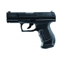 CO2 gázos airsoft fegyverek