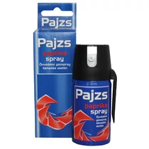 Pajzs paprika spray 19,5g Pajzs paprika spray 19,5g