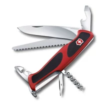 Victorinox RangerGrip 55, multifunkciós vadászbicska