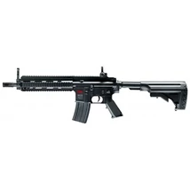 HK 416 CQB elektromos airsoft fegyver