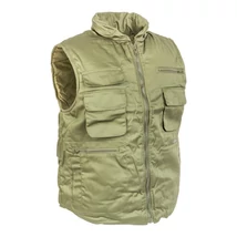 Ranger mellény, bélelt