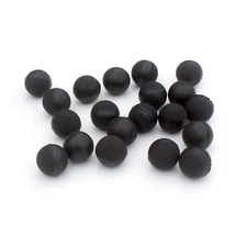 15mm-es gumigolyó Atlas Zalan fegyverhez